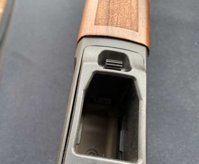 Henry Arms Jumps into the Pistol Caliber Carbine Arena with the Homesteader 9mm -- SHOT Show 2023 Henry Arms Jumps into the Pistol Caliber Carbine Arena with the Homesteader 9mm -- SHOT Show 2023