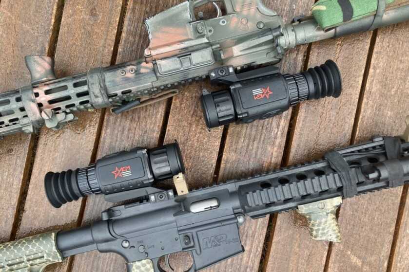 Is Cheap Thermal Worth It? Testing the AGM TS19-256 Is Cheap Thermal Worth It? Testing the AGM TS19-256