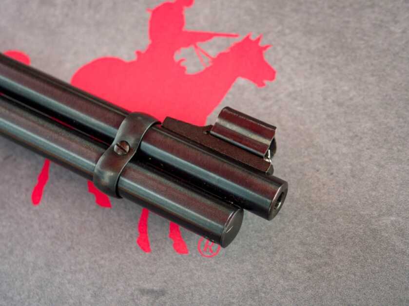 Marlin Model 336: Long Live the Lever Gun! -- SHOT Show 2023 Marlin Model 336: Long Live the Lever Gun! -- SHOT Show 2023