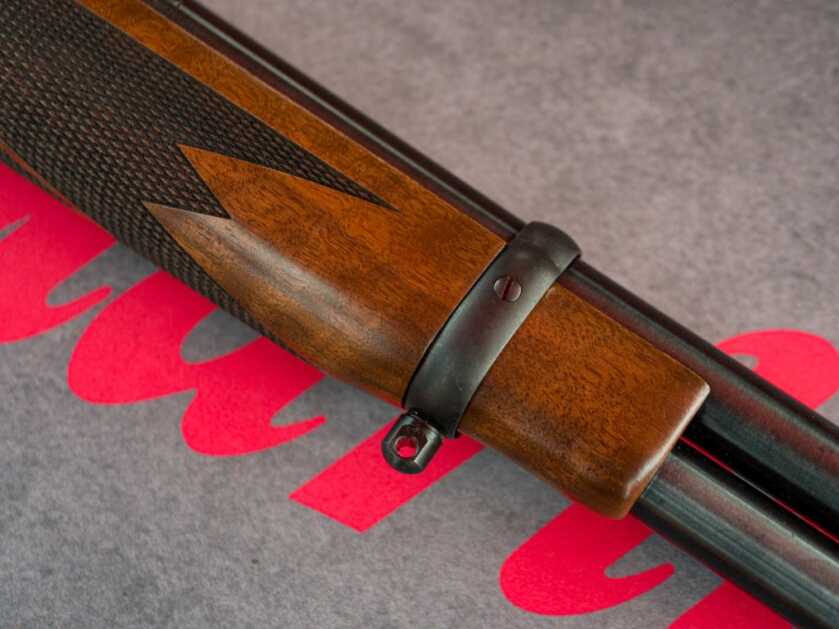 Marlin Model 336: Long Live the Lever Gun! -- SHOT Show 2023 Marlin Model 336: Long Live the Lever Gun! -- SHOT Show 2023