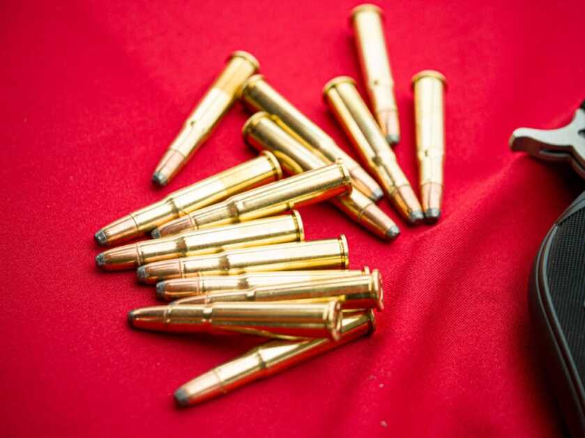 Marlin Model 336: Long Live the Lever Gun! -- SHOT Show 2023 Marlin Model 336: Long Live the Lever Gun! -- SHOT Show 2023