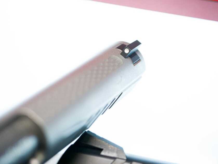 After 111 Years, Savage Introduces 3 New 1911s -- SHOT Show 2023 After 111 Years, Savage Introduces 3 New 1911s -- SHOT Show 2023