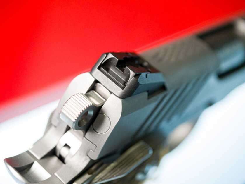 After 111 Years, Savage Introduces 3 New 1911s -- SHOT Show 2023 After 111 Years, Savage Introduces 3 New 1911s -- SHOT Show 2023