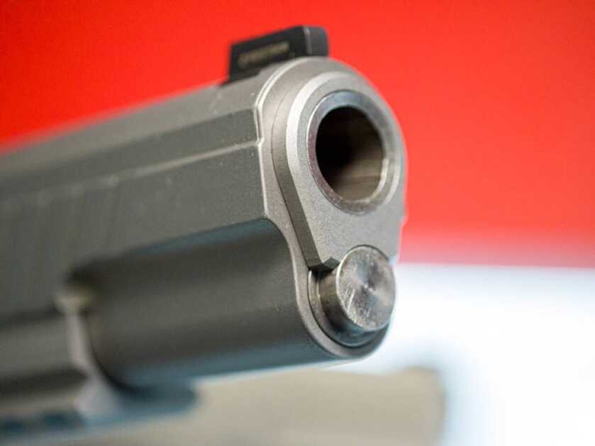 After 111 Years, Savage Introduces 3 New 1911s -- SHOT Show 2023 After 111 Years, Savage Introduces 3 New 1911s -- SHOT Show 2023