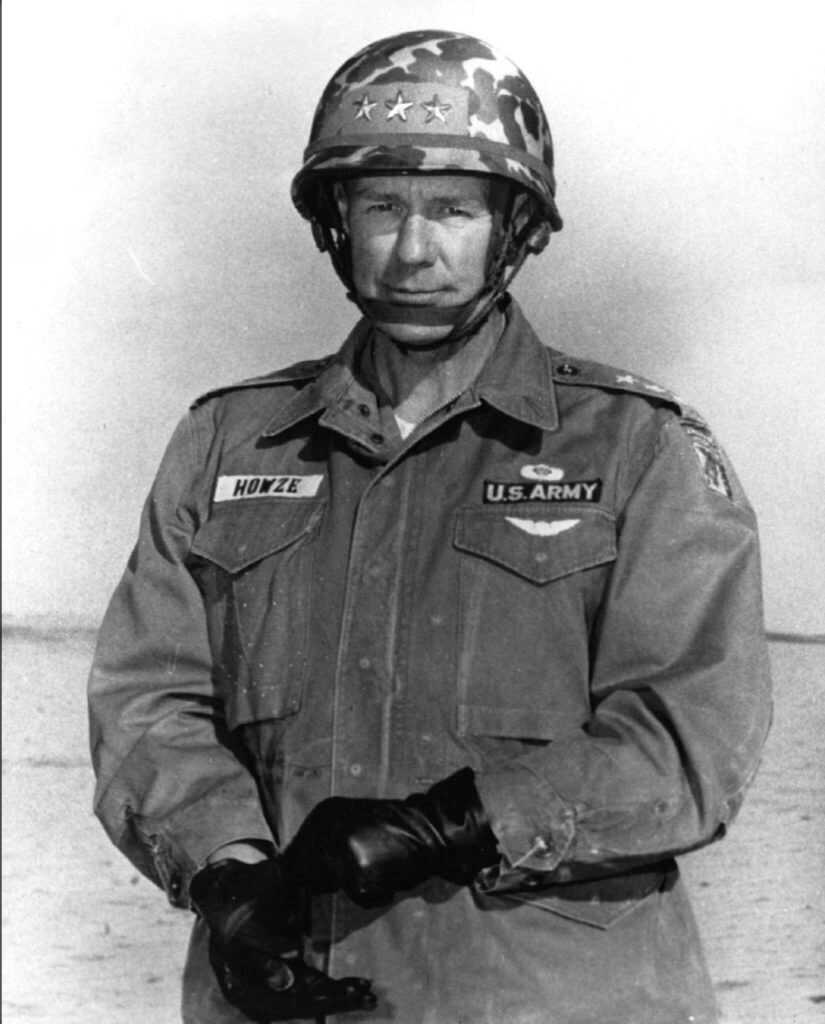 Guns and Rotors: The XM-215 .22 Rimfire Helicopter Defense Weapon