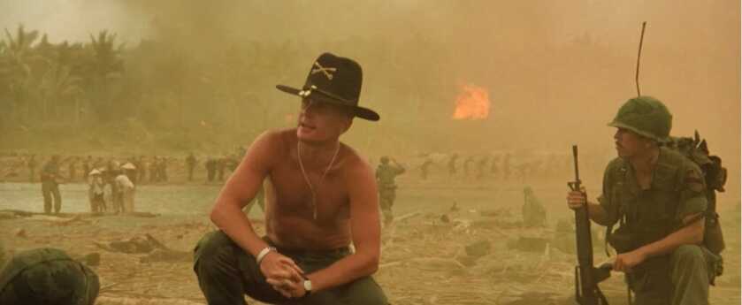 Guns and Rotors: The XM-215 .22 Rimfire Helicopter Defense Weapon