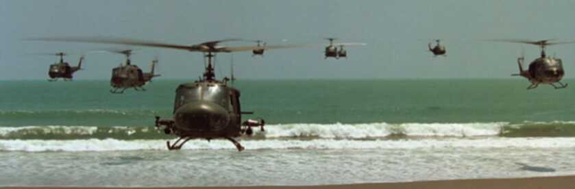 Guns and Rotors: The XM-215 .22 Rimfire Helicopter Defense Weapon