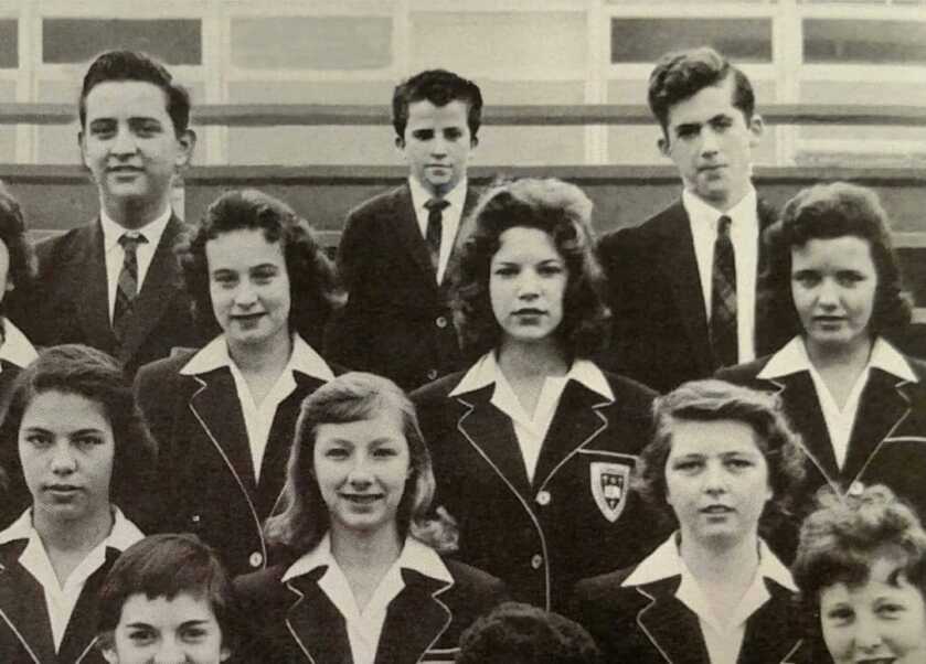 Dr. Dabbs - CPT Richard Flaherty: The Enigmatic Big Little Man