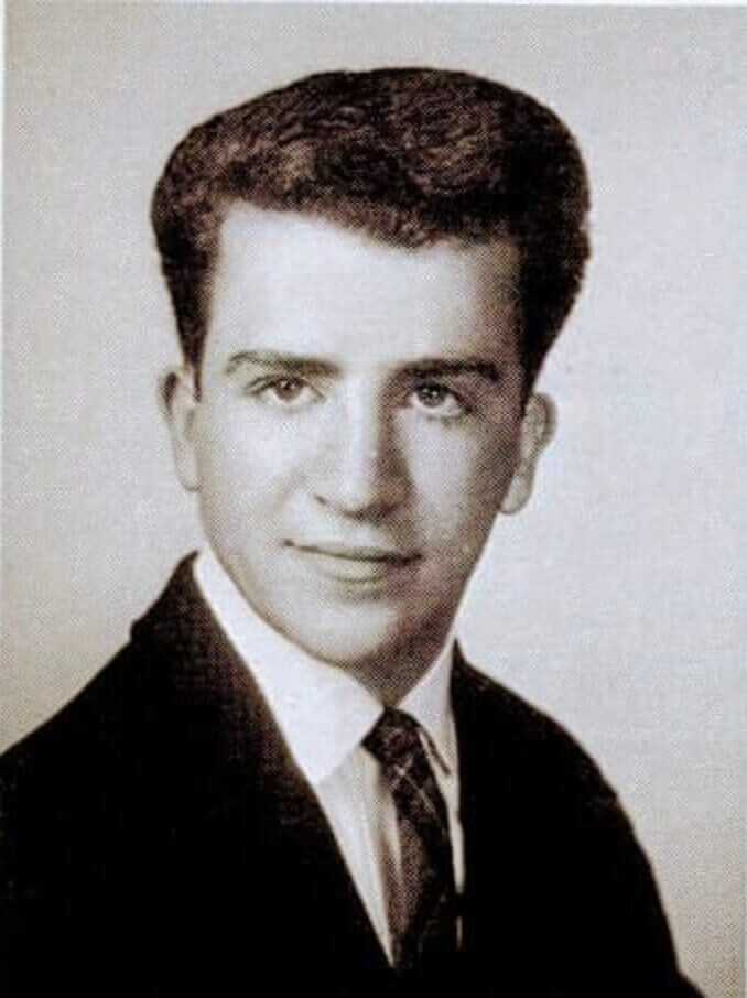 Dr. Dabbs - CPT Richard Flaherty: The Enigmatic Big Little Man