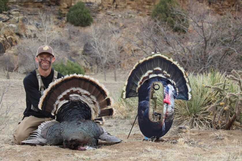 Go Expandable For Turkeys Go Expandable For Turkeys