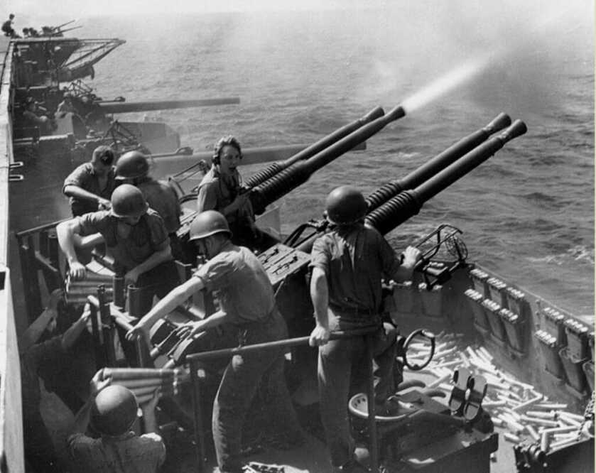 Dr Dabbs - The Winchester Lever-Action Anti-Aircraft Gun Dr Dabbs - The Winchester Lever-Action Anti-Aircraft Gun