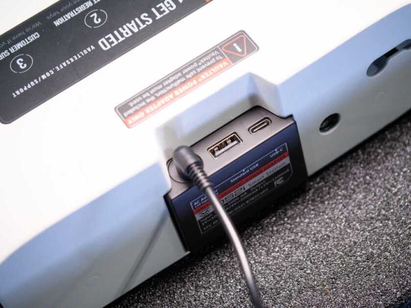 You're Out of Excuses: Vaultek's DS2i Smart Station -- SHOT Show 2023