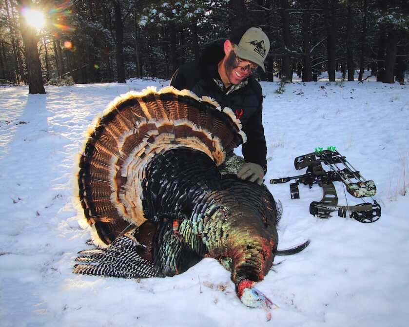 Go Expandable For Turkeys Go Expandable For Turkeys