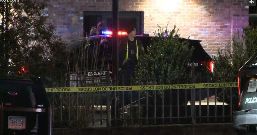 Store Owner Shoots Back When Attacked By Masked Robber Store Owner Shoots Back When Attacked By Masked Robber