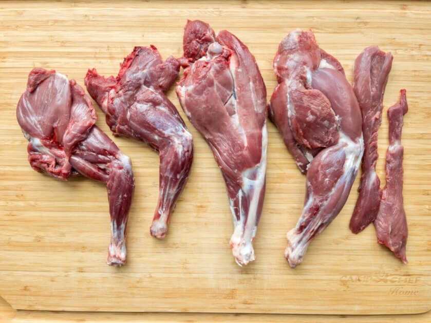 Simple Gourmet: Rendering Racoon Grease Simple Gourmet: Rendering Racoon Grease