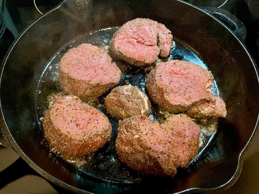 Simple Gourmet: Rendering Racoon Grease Simple Gourmet: Rendering Racoon Grease