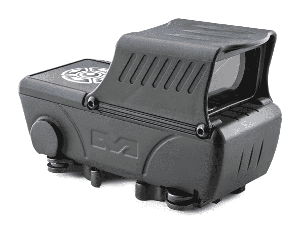 2 - The Best PCC Optics Out There Meprolite Foresight