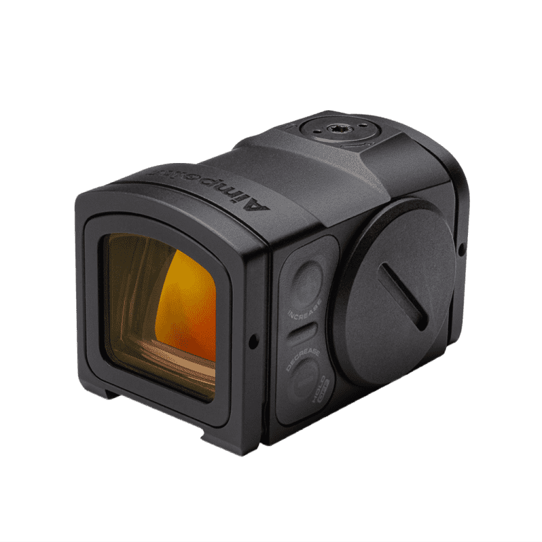 Aimpoint Acro 2 pistol red dot