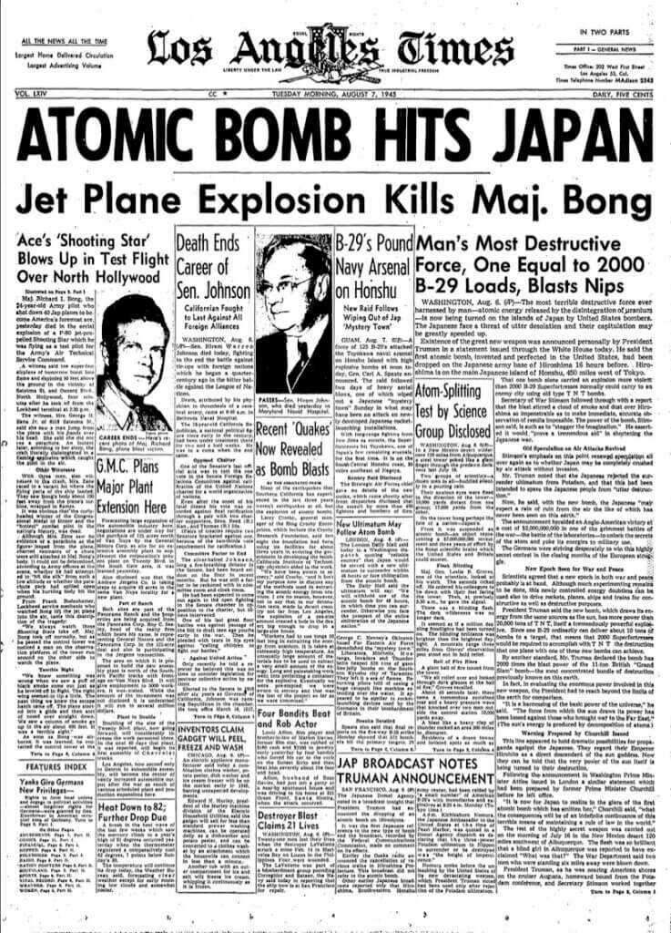 2 - Will - When America’s Ace of Aces Shot Down a Crocodile 2 - Will - When America’s Ace of Aces Shot Down a Crocodile