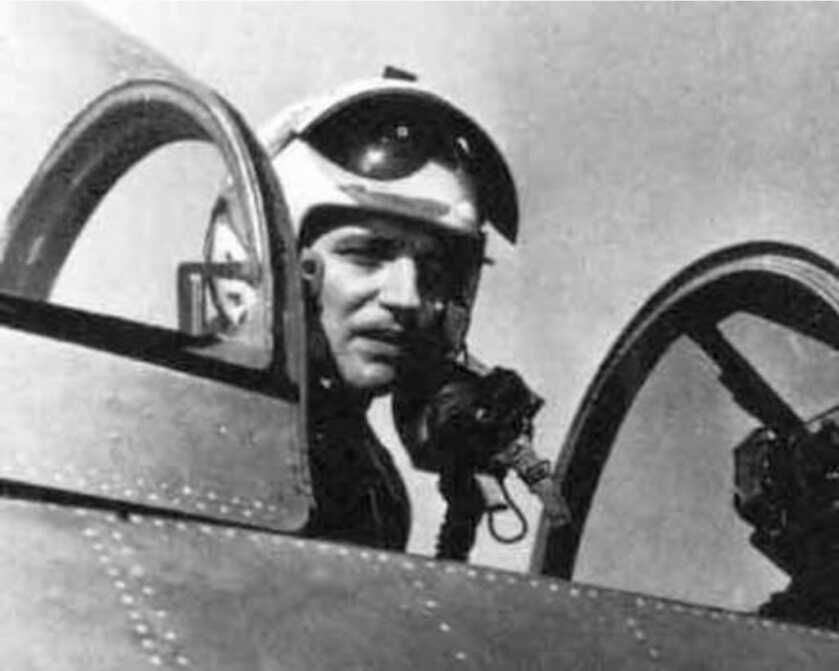 2 - Will - When America’s Ace of Aces Shot Down a Crocodile 2 - Will - When America’s Ace of Aces Shot Down a Crocodile