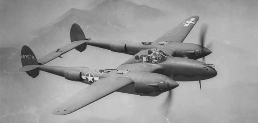 2 - Will - When America’s Ace of Aces Shot Down a Crocodile 2 - Will - When America’s Ace of Aces Shot Down a Crocodile