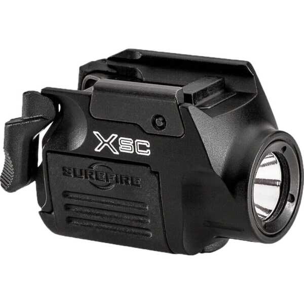 Surefire XSC Micro wepaon light