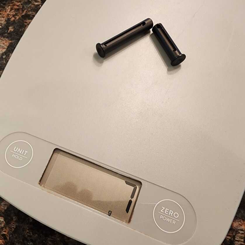 Building the Ultimate Ultralight, Long Range, Semi-Auto