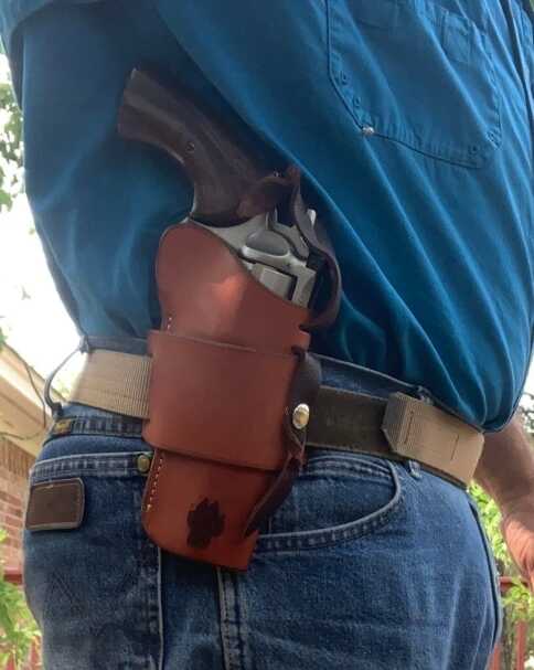 Holsters for Sportsmen Holsters for Sportsmen