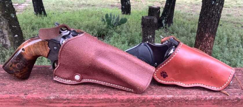 Holsters for Sportsmen Holsters for Sportsmen