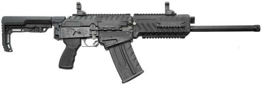 Fostech Origin 12 mag-fed shotgun