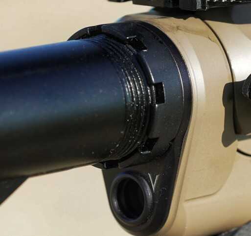 Building the Ultimate Ultralight, Long Range, Semi-Auto