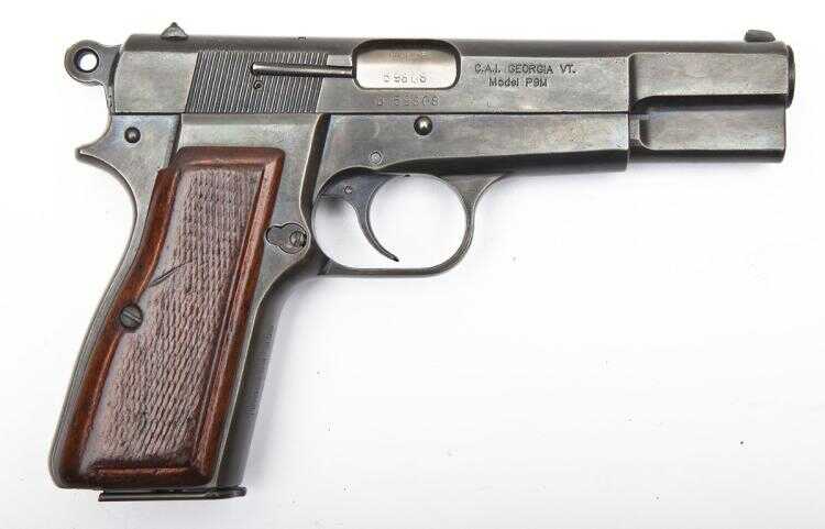 1 - The Hi-Power in 2023 - Best Clones, Replicas, and Advancements