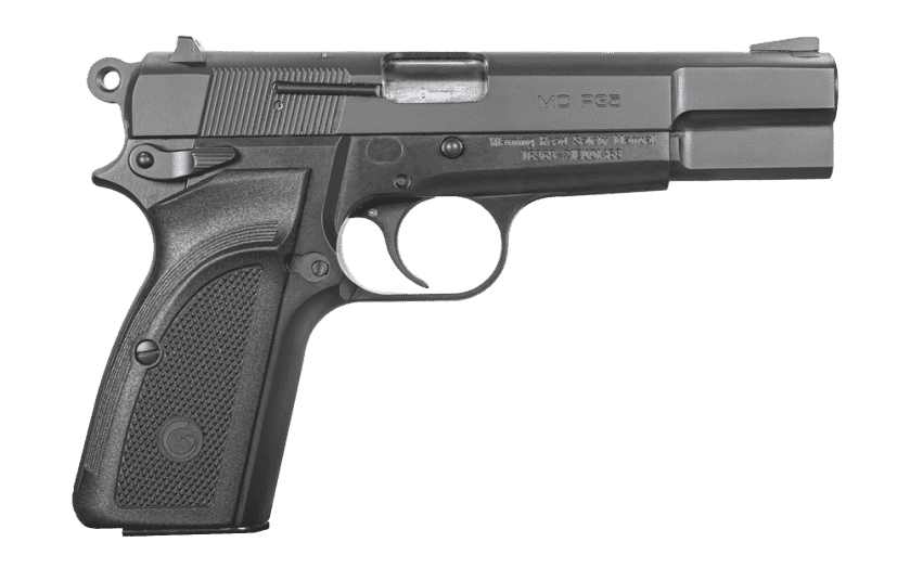 1 - The Hi-Power in 2023 - Best Clones, Replicas, and Advancements