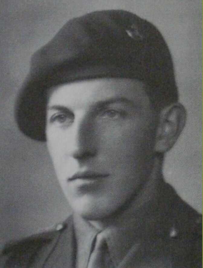 2 - Will - The Lunatic Limey Who Poked a Panzer with a Parasol 2 - Will - The Lunatic Limey Who Poked a Panzer with a Parasol