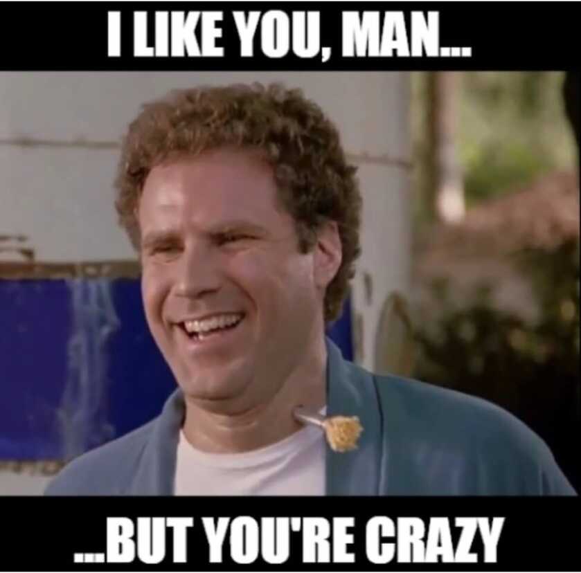 2 - Will - The Lunatic Limey Who Poked a Panzer with a Parasol 2 - Will - The Lunatic Limey Who Poked a Panzer with a Parasol