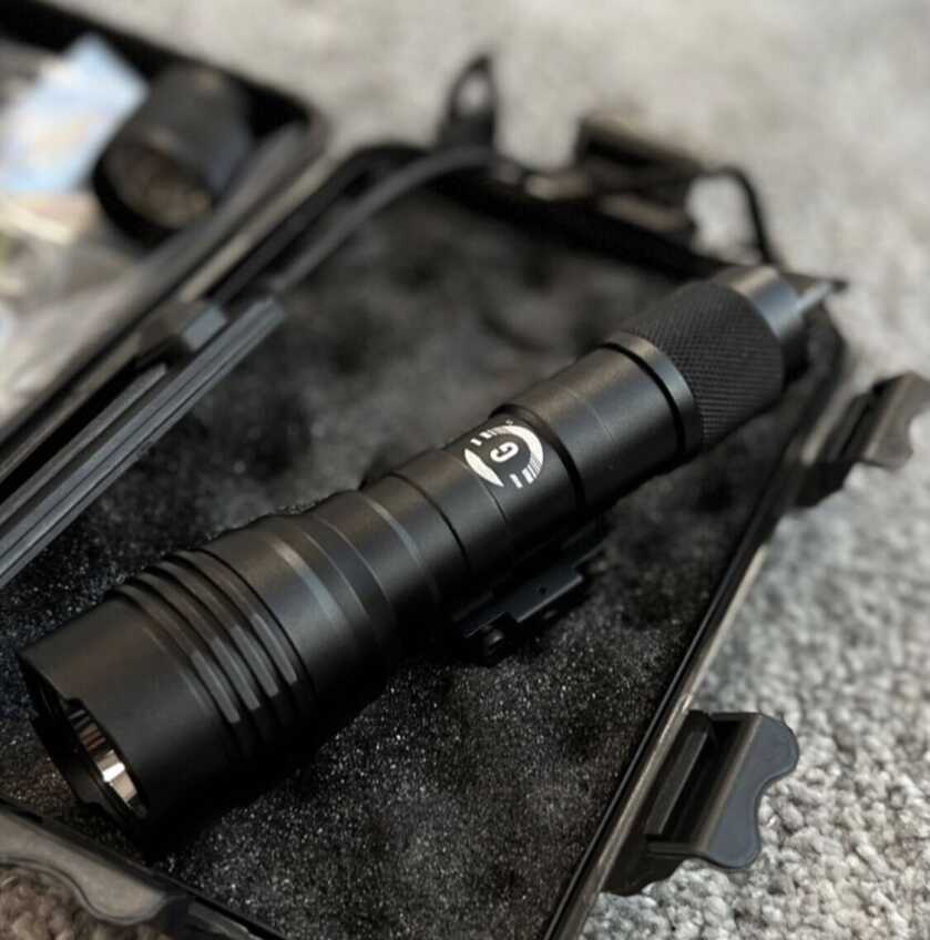 The Best AR-15 Lights - Brighten Up