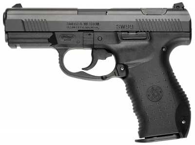 Classic Carry Guns - Give Used Guns a Shot