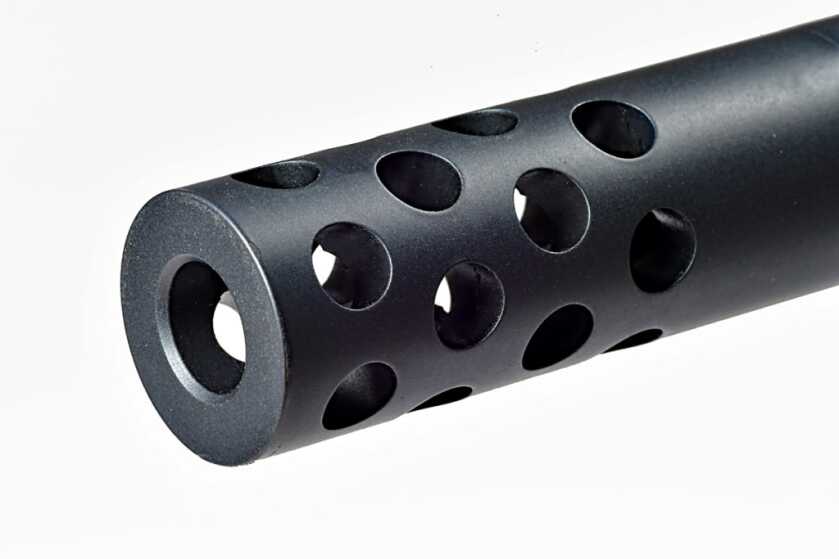 Bergara Premier Canyon Rifle: A Heavy Hitting Lightweight