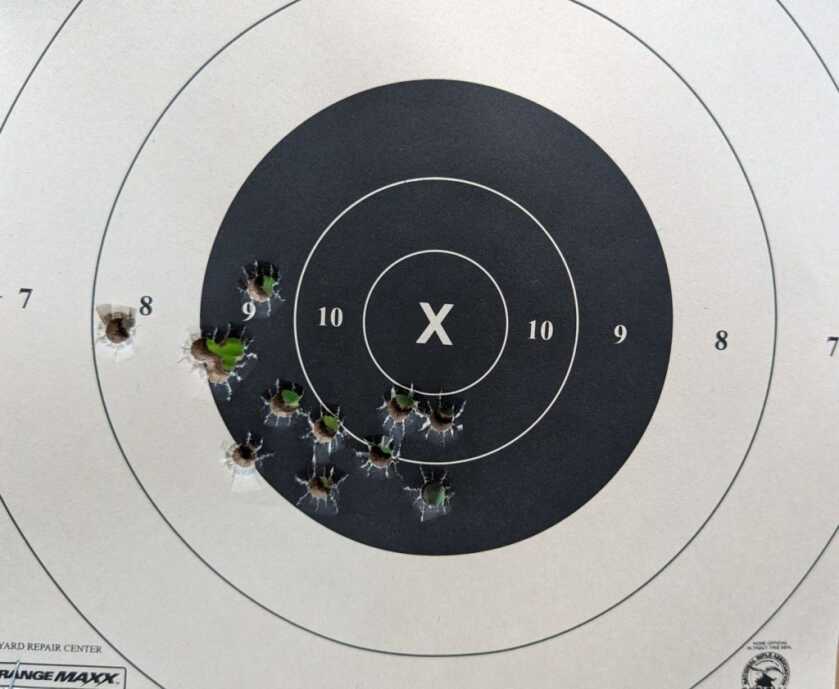 The Extar EP45 - Big Bore Subgun The Extar EP45 - Big Bore Subgun