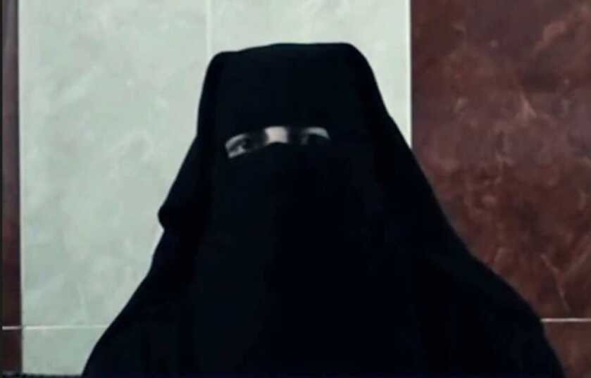 umm Sayyaf wife to abu sayyaf