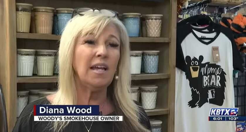 Defending the Defenseless: Armed Customer Intervenes in Violent Smokehouse Assault Defending the Defenseless: Armed Customer Intervenes in Violent Smokehouse Assault