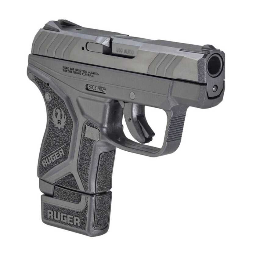 The Best Deep Concealment Carry Guns