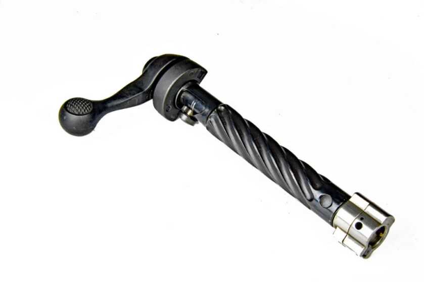 2 - Hunt365 - Tested: Savage Model 110 Carbon Predator rifle 2 - Hunt365 - Tested: Savage Model 110 Carbon Predator rifle