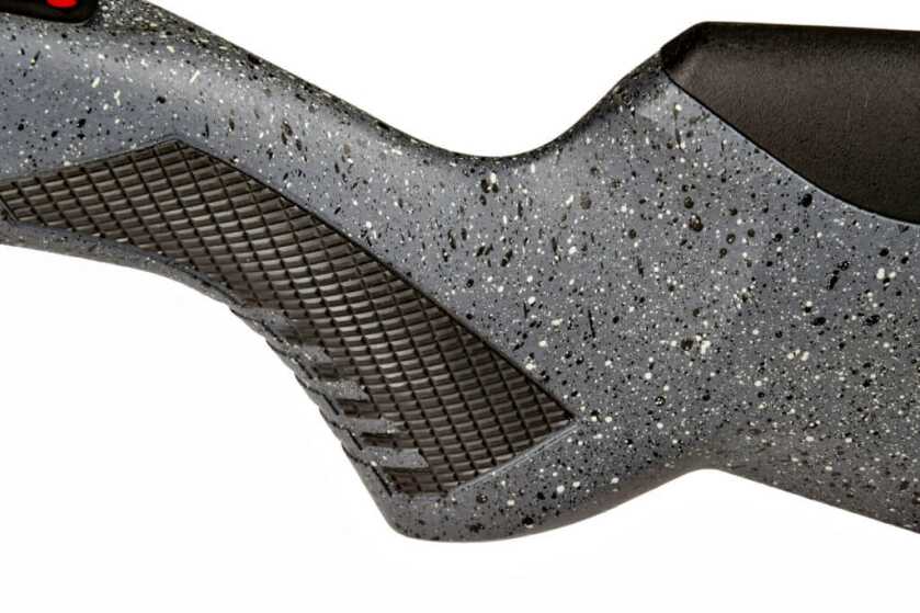 2 - Hunt365 - Tested: Savage Model 110 Carbon Predator rifle 2 - Hunt365 - Tested: Savage Model 110 Carbon Predator rifle