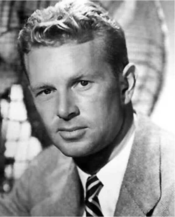 3-Will-Sterling Hayden: Sailor, Actor, Viking, Spy