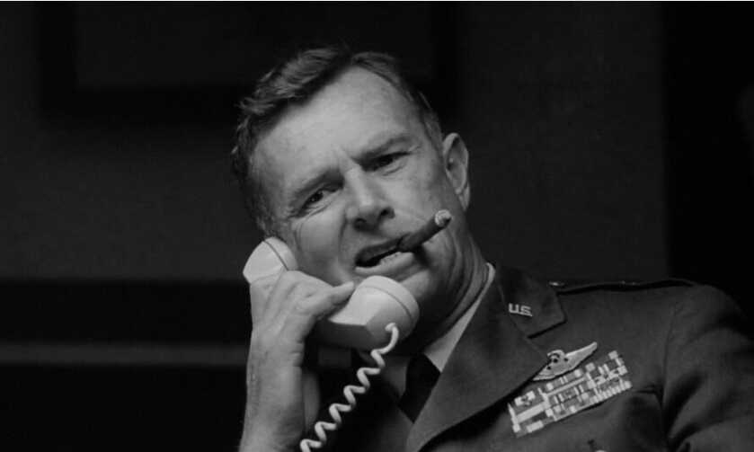 3-Will-Sterling Hayden: Sailor, Actor, Viking, Spy