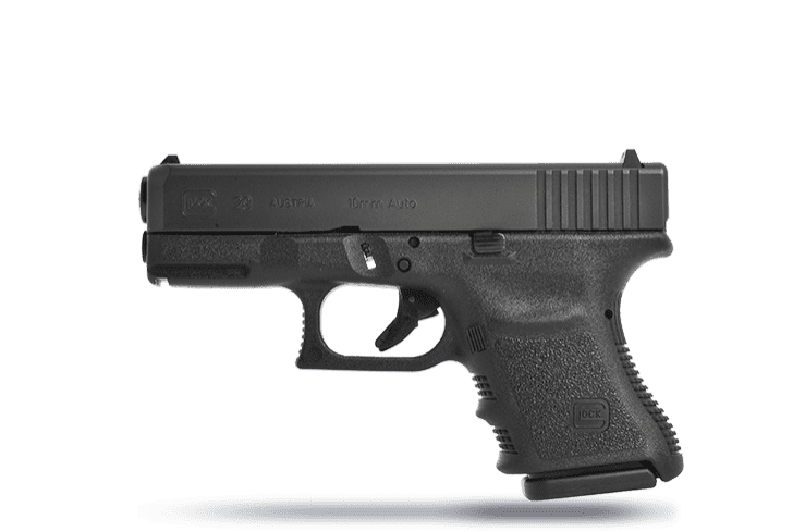 3 - Best 10mm Handguns and Rifles