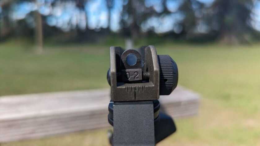 The Classic Bushmaster XM15 - American Made The Classic Bushmaster XM15 - American Made