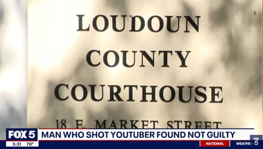 Jury Rules Man Shot In Self-Defense During April Mall Shooting Jury Rules Man Shot In Self-Defense During April Mall Shooting