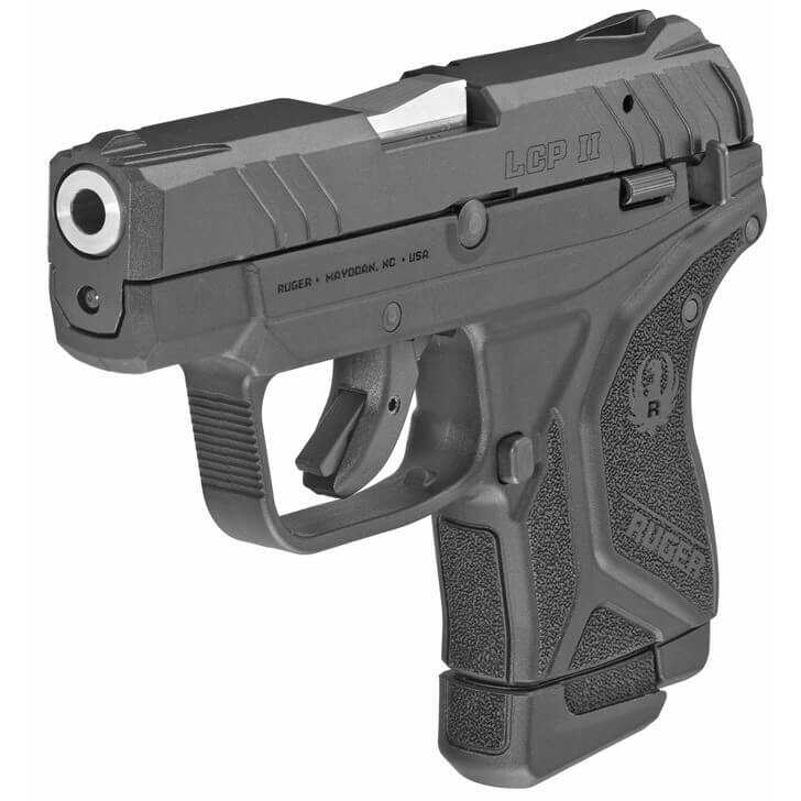 Ruger LCP 2